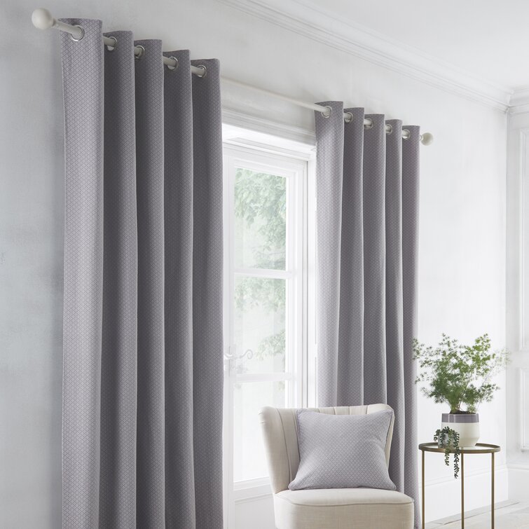 Quality curtains on sale and drapes